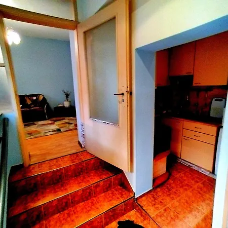 Garden Retreat Apartman Várna
